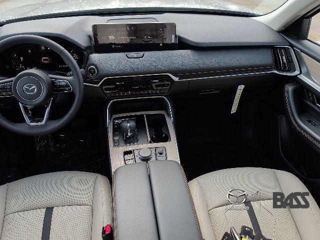 new 2026 Mazda CX-90 PHEV car, priced at $48,323