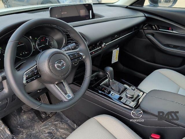 new 2026 Mazda CX-30 car, priced at $37,746
