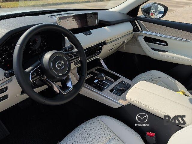 new 2026 Mazda CX-90 car, priced at $52,509