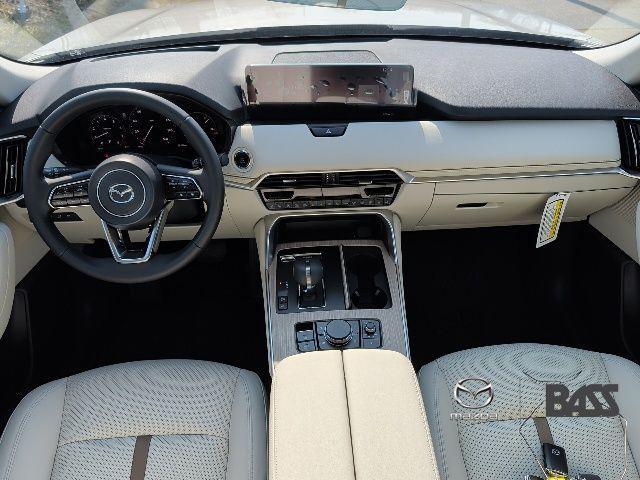 new 2026 Mazda CX-90 car, priced at $52,509