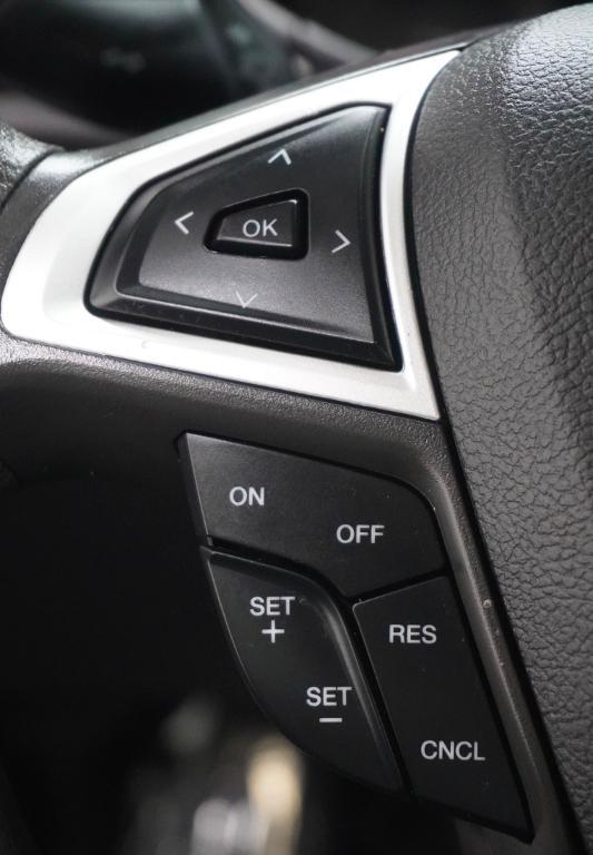 used 2016 Ford Fusion car, priced at $11,625