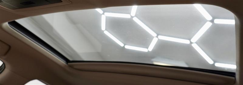used 2016 Lexus NX 200t car, priced at $15,525
