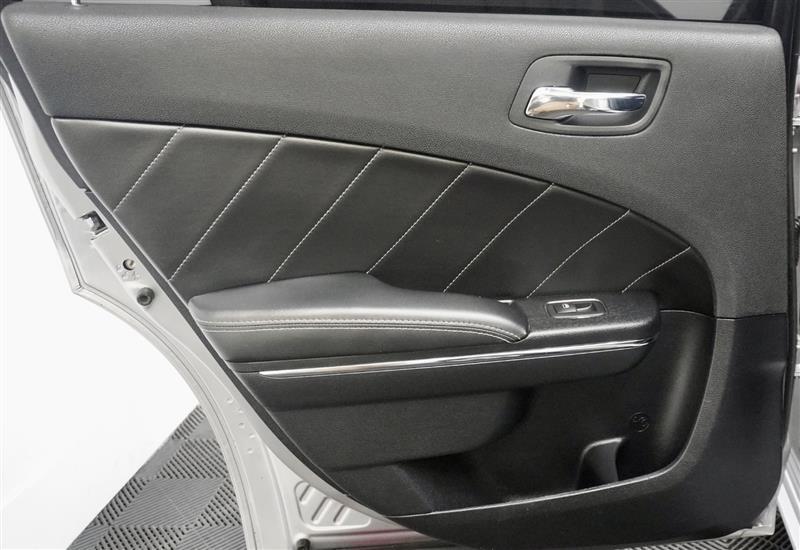 used 2011 Dodge Charger car, priced at $8,475