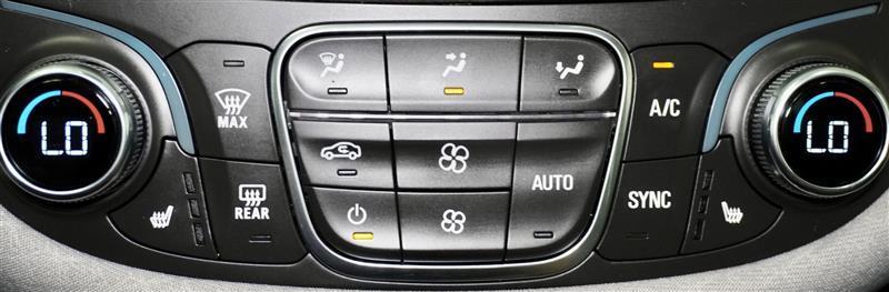 used 2023 Chevrolet Malibu car, priced at $13,925