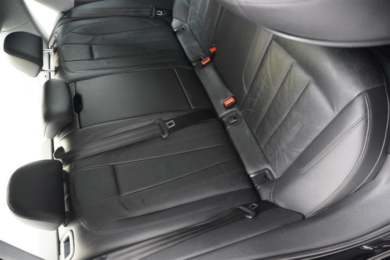 used 2017 Audi A4 car, priced at $11,995