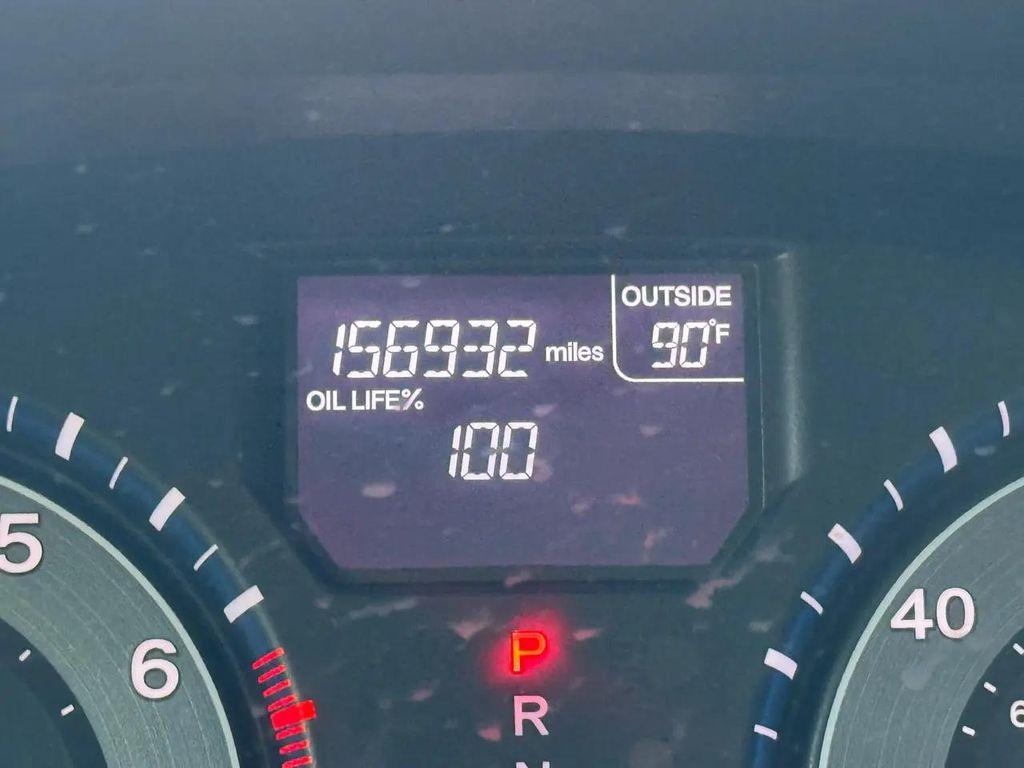 used 2012 Honda Odyssey car, priced at $8,995
