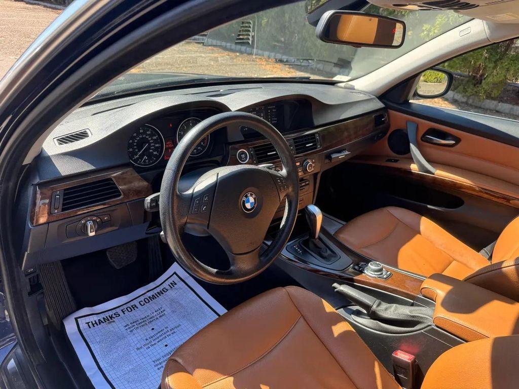 used 2010 BMW 335 car, priced at $8,995