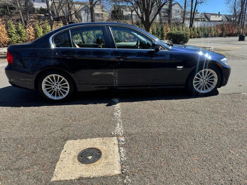 used 2010 BMW 335 car, priced at $8,995