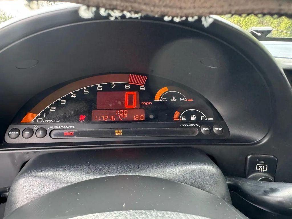 used 2005 Honda S2000 car, priced at $17,995