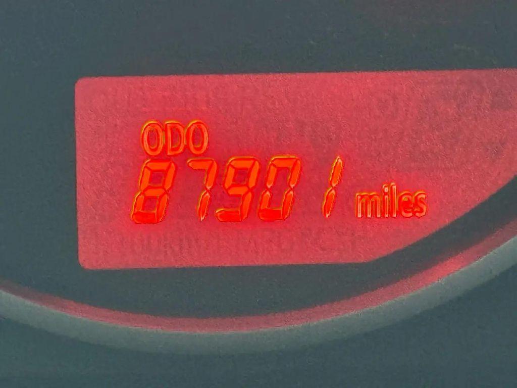 used 2015 Subaru BRZ car, priced at $15,995