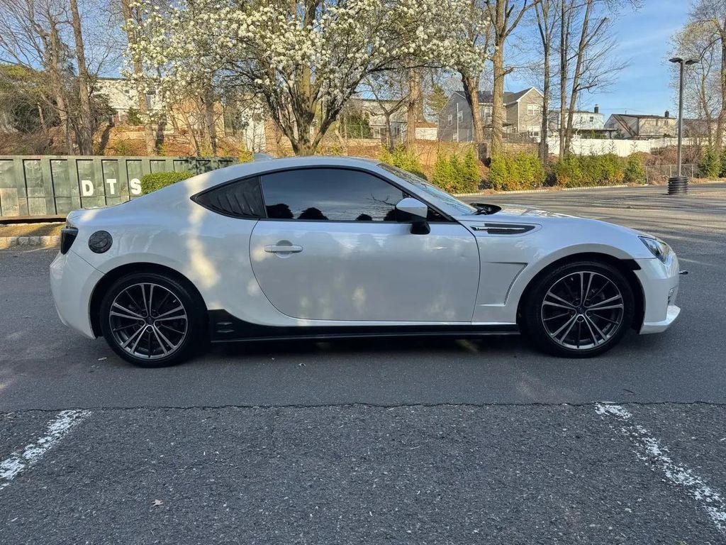 used 2015 Subaru BRZ car, priced at $15,995
