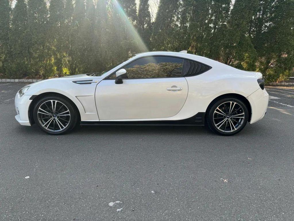 used 2015 Subaru BRZ car, priced at $15,995