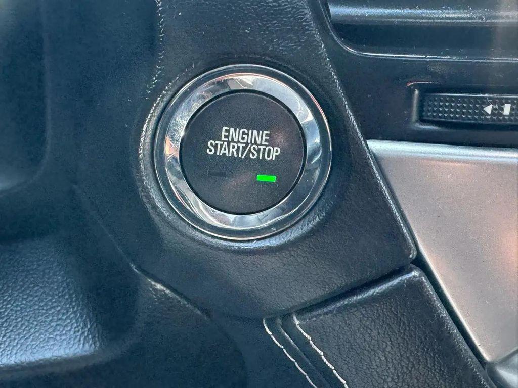 used 2015 Chevrolet Tahoe car, priced at $15,995