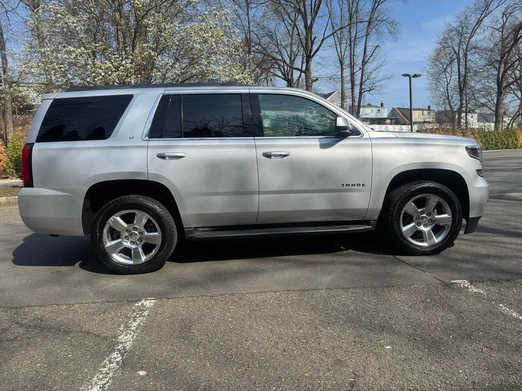 used 2015 Chevrolet Tahoe car, priced at $15,995