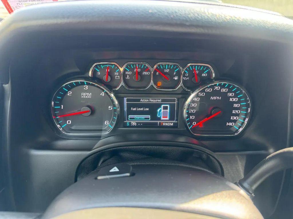 used 2015 Chevrolet Tahoe car, priced at $15,995