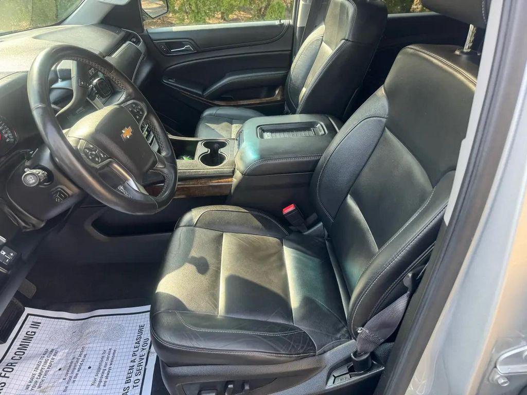 used 2015 Chevrolet Tahoe car, priced at $15,995
