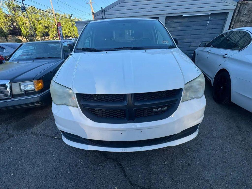 used 2013 Ram Cargo car, priced at $8,995