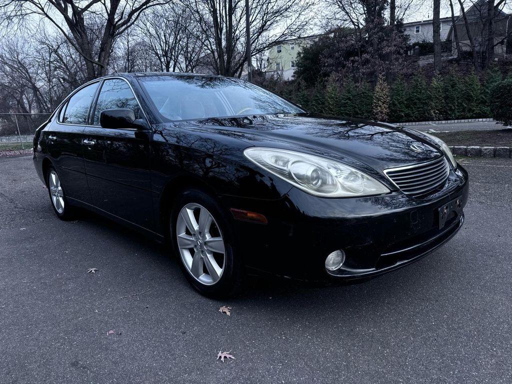 used 2005 Lexus ES 330 car, priced at $6,495