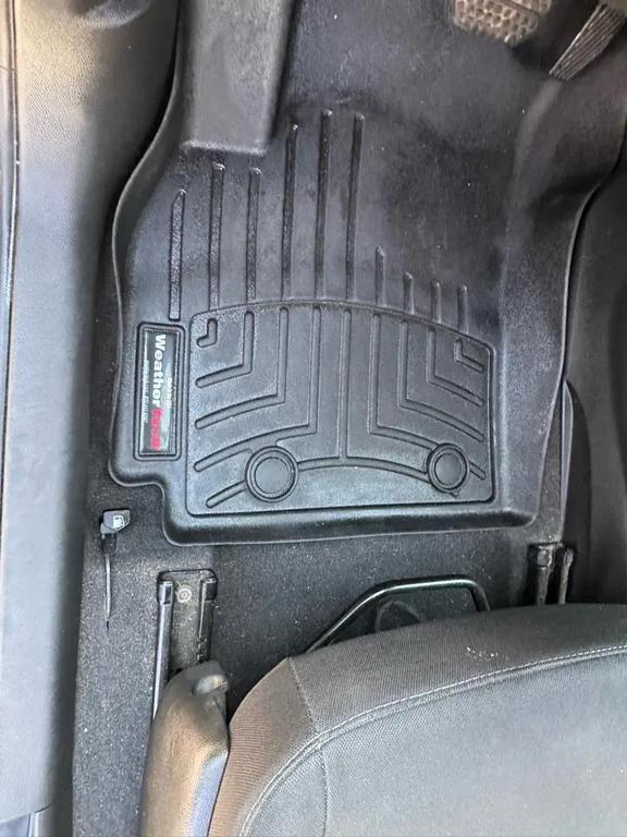 used 2016 Chevrolet Spark car, priced at $5,795