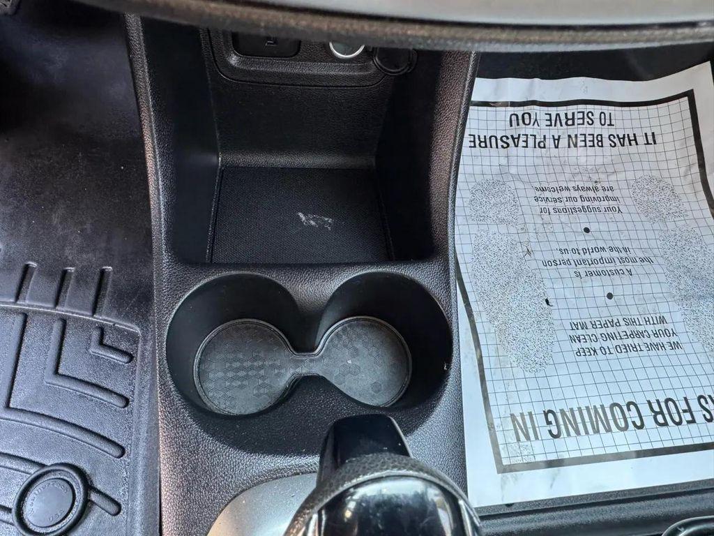 used 2016 Chevrolet Spark car, priced at $5,795