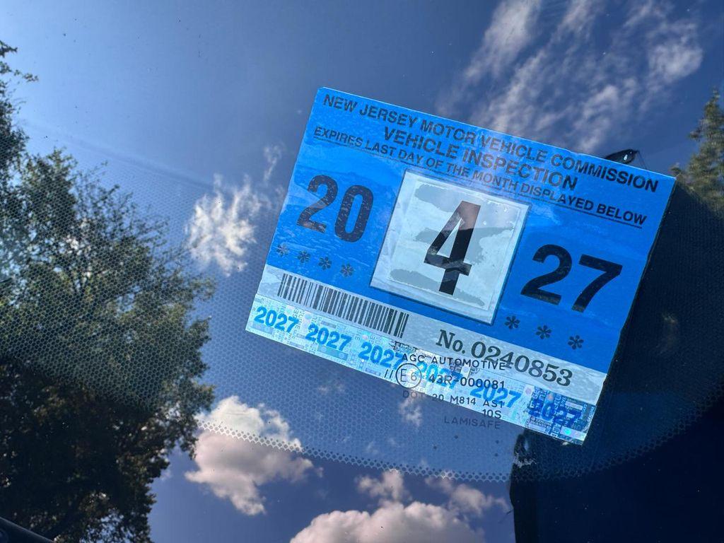 used 2020 INFINITI Q60 car, priced at $17,995