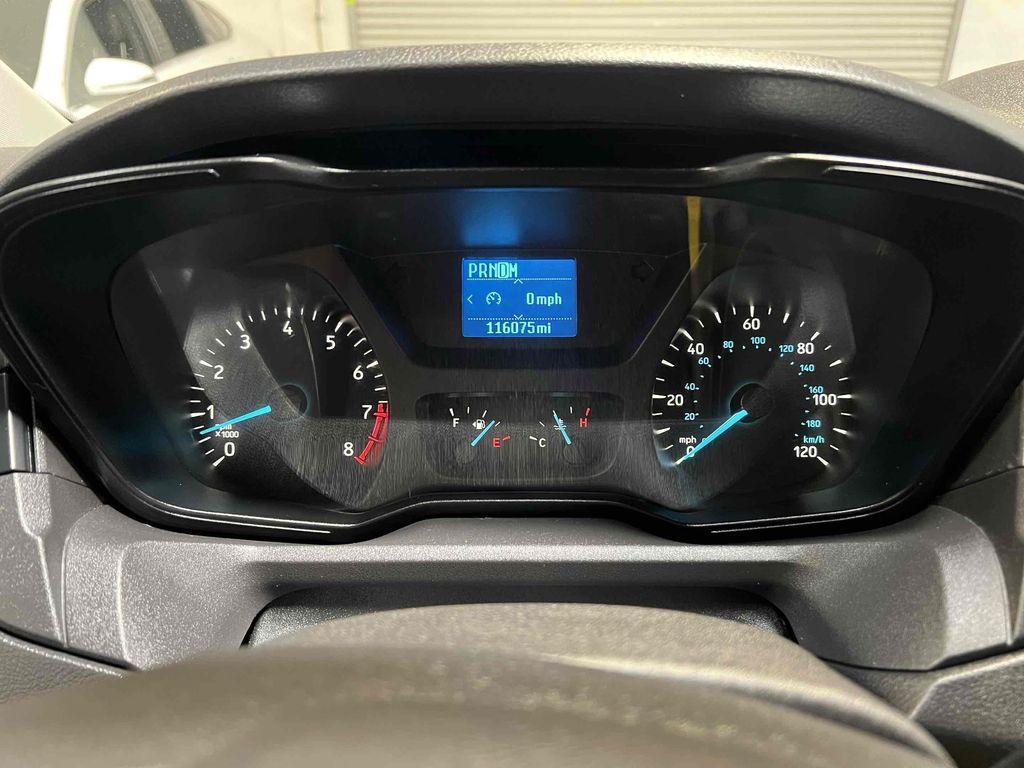 used 2016 Ford Transit-350 car, priced at $17,500