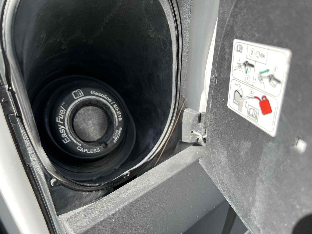 used 2016 Ford Transit-350 car, priced at $17,500