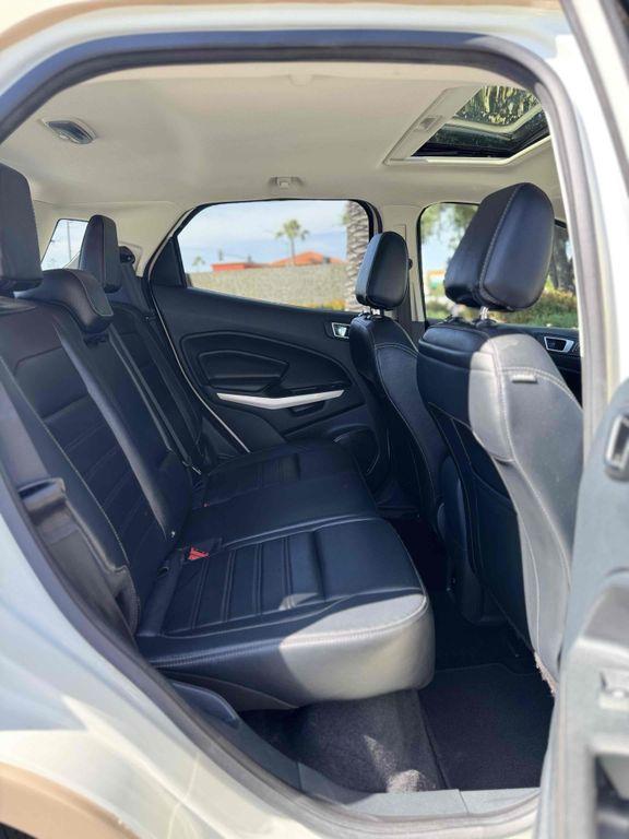 used 2020 Ford EcoSport car, priced at $10,900