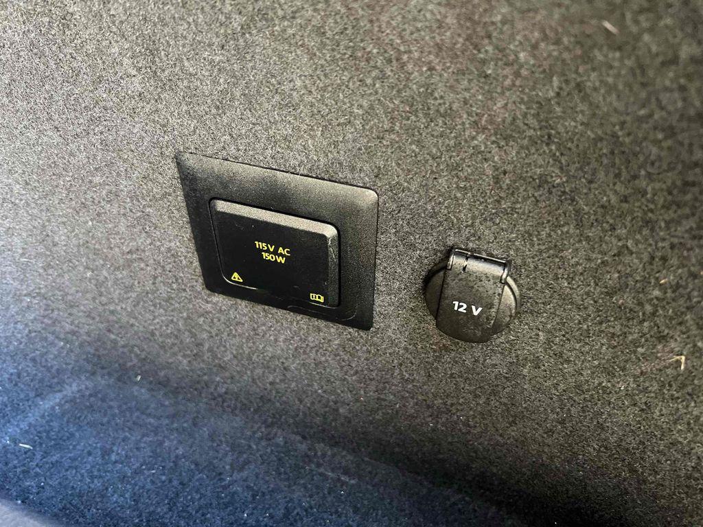 used 2017 Volkswagen Golf Alltrack car, priced at $11,990