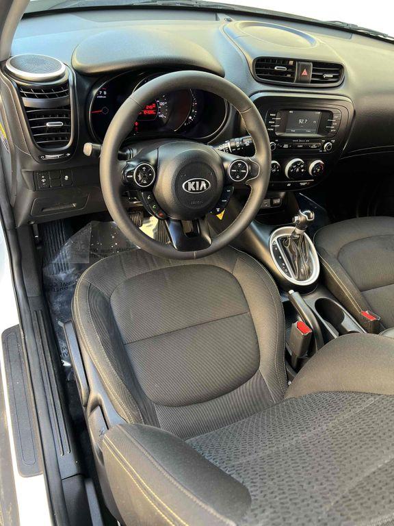 used 2016 Kia Soul car, priced at $6,990