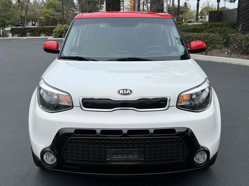 used 2016 Kia Soul car, priced at $6,990