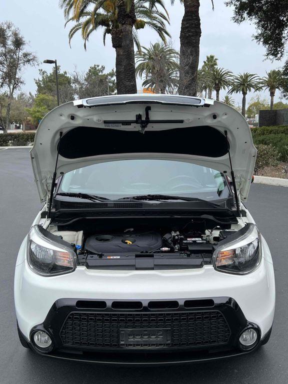 used 2016 Kia Soul car, priced at $6,990