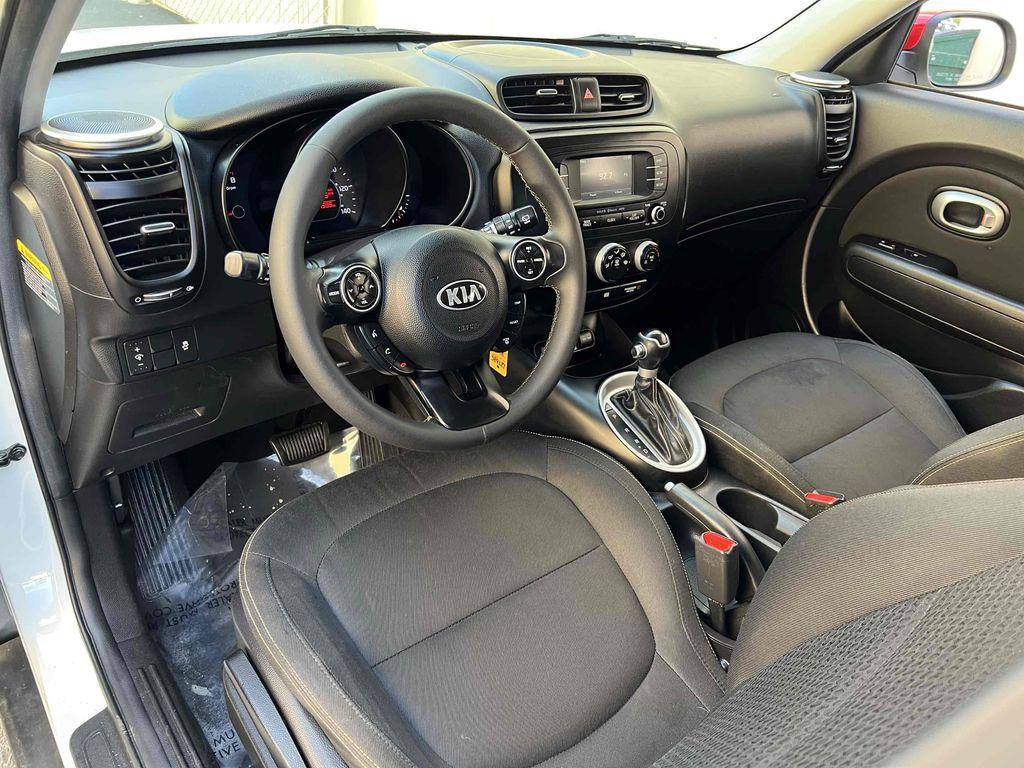 used 2016 Kia Soul car, priced at $6,990