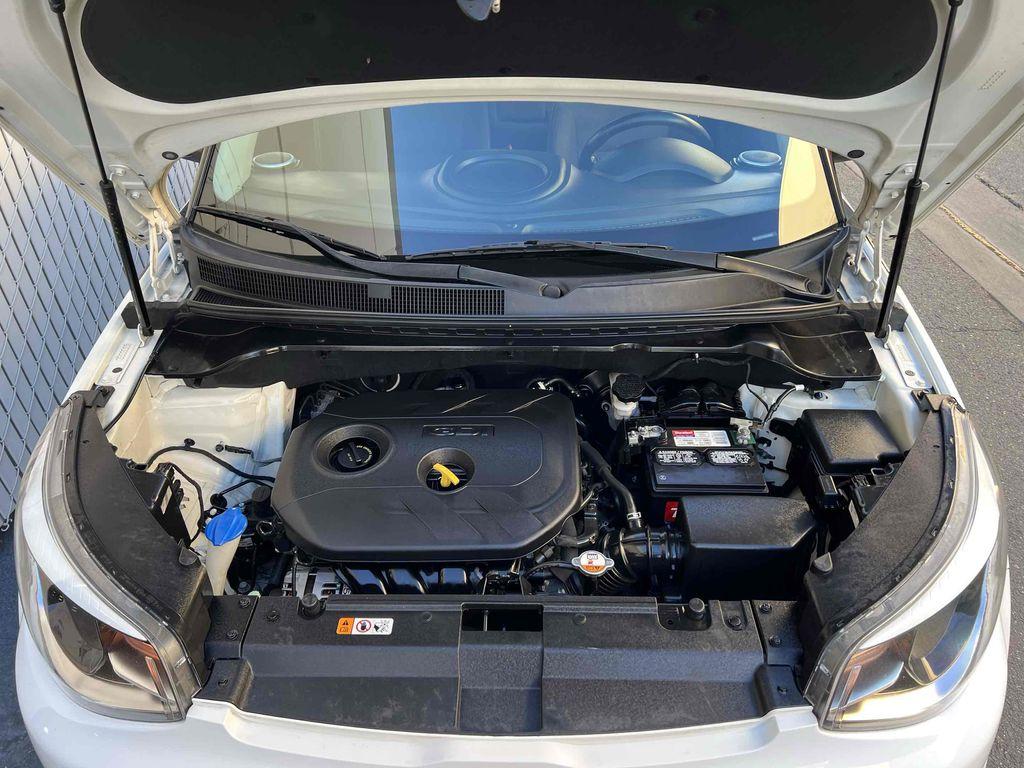 used 2016 Kia Soul car, priced at $6,990