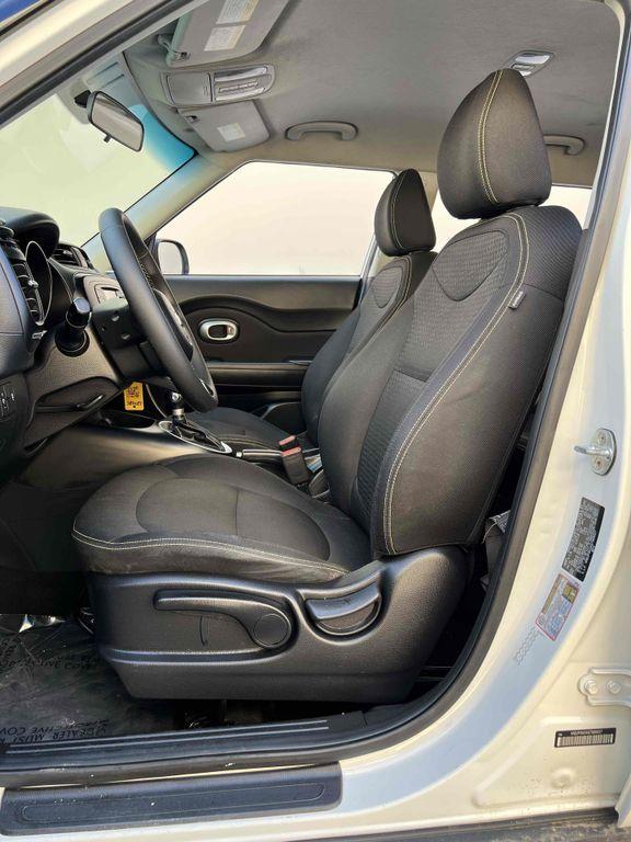 used 2016 Kia Soul car, priced at $6,990