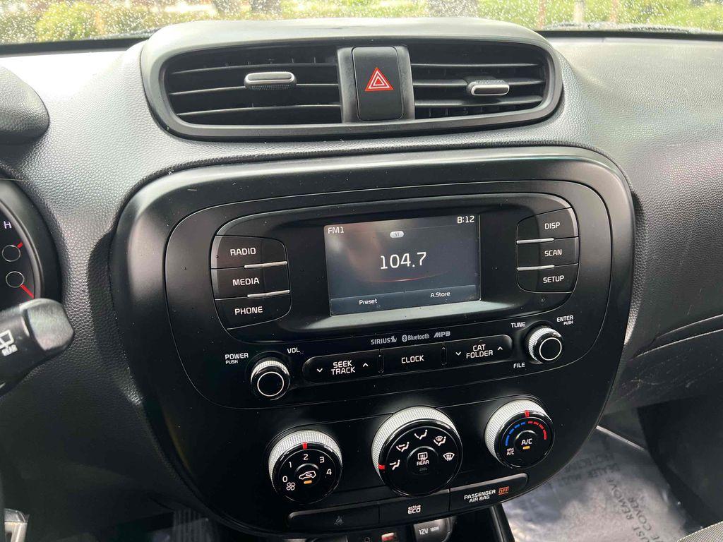 used 2016 Kia Soul car, priced at $6,990