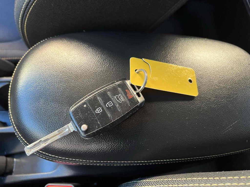 used 2016 Kia Soul car, priced at $6,990