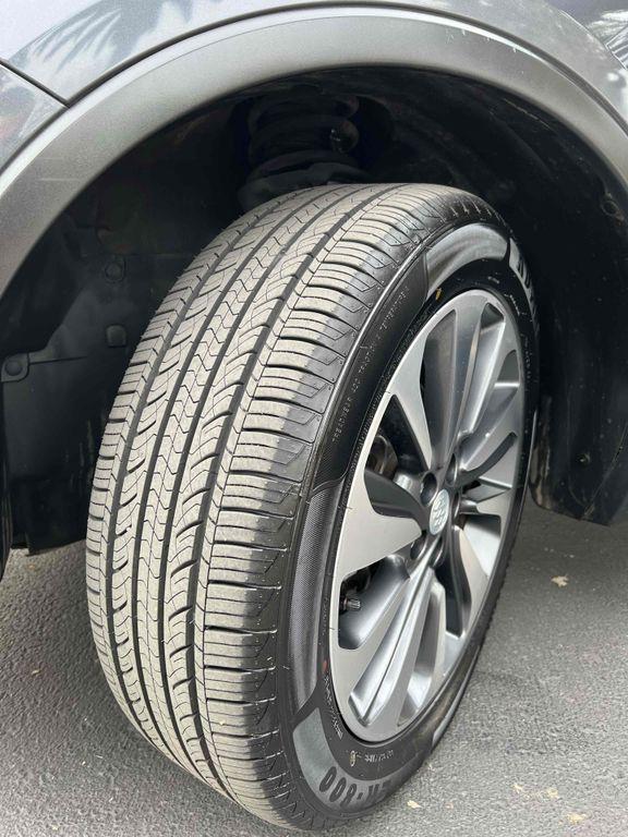 used 2018 Buick Encore car, priced at $9,500