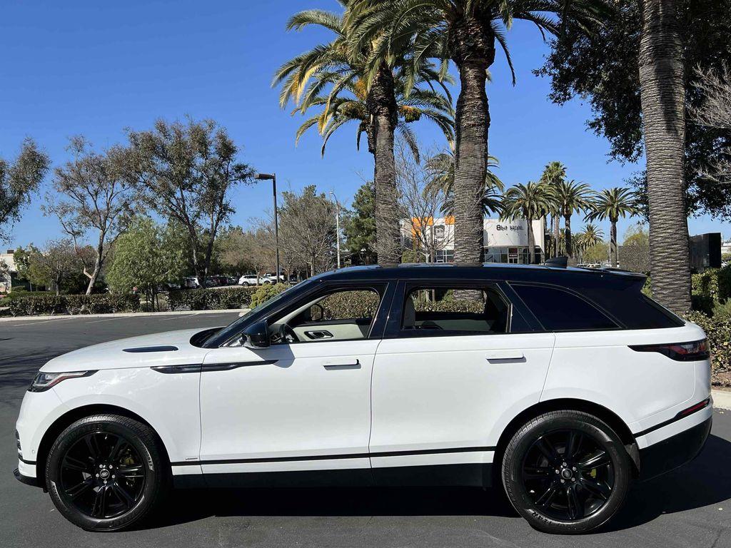 used 2019 Land Rover Range Rover Velar car, priced at $20,990