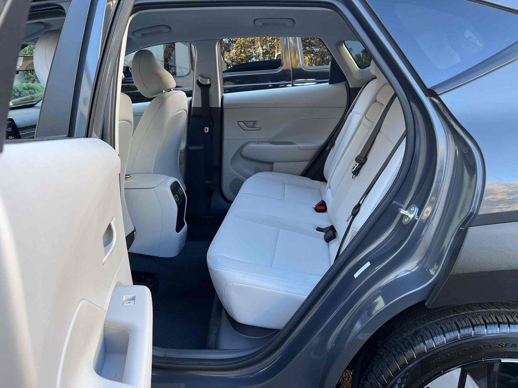 used 2024 Hyundai Kona car, priced at $18,990