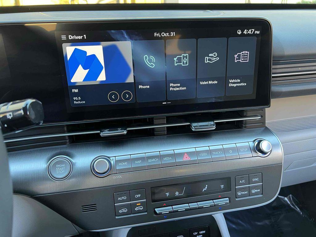 used 2024 Hyundai Kona car, priced at $18,990