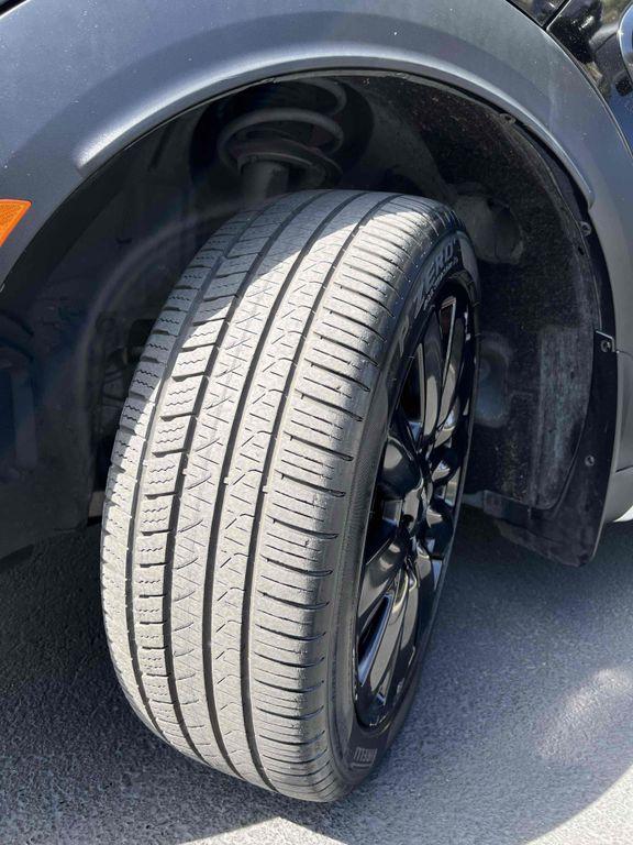 used 2017 MINI Countryman car, priced at $9,500