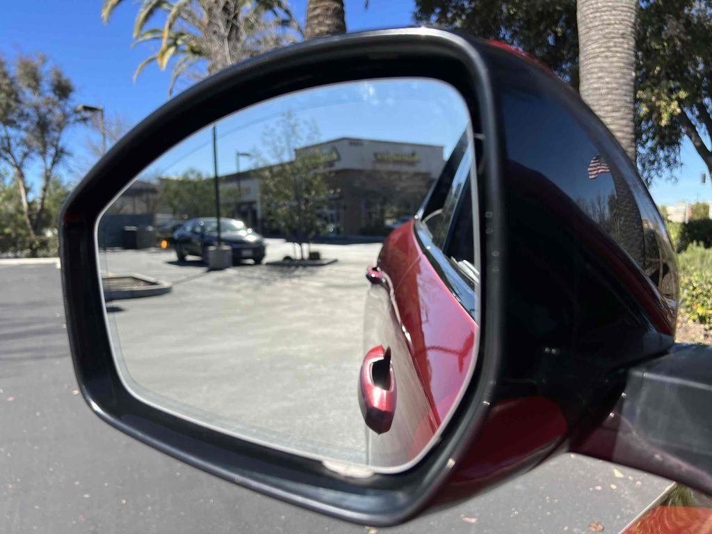 used 2019 Jaguar F-PACE car, priced at $14,490