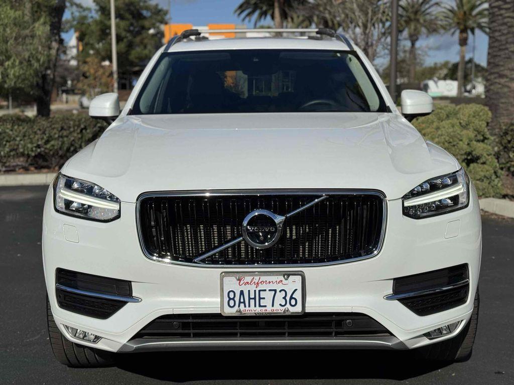 used 2018 Volvo XC90 car, priced at $18,990