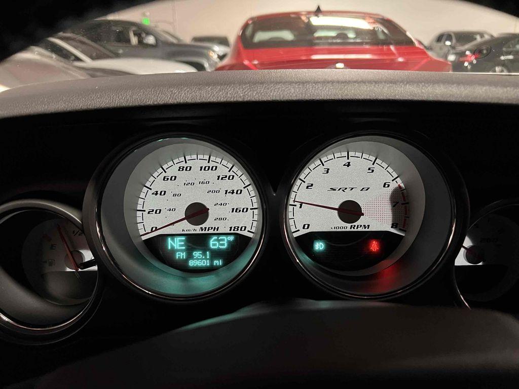 used 2010 Dodge Challenger car, priced at $14,990