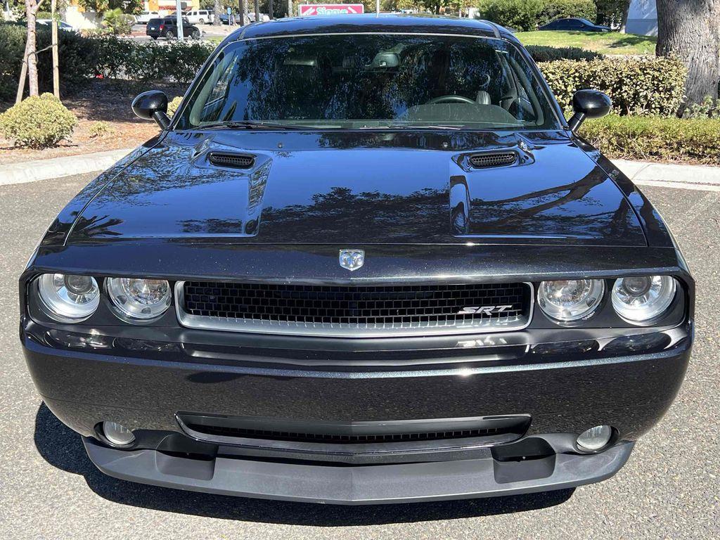 used 2010 Dodge Challenger car, priced at $14,990