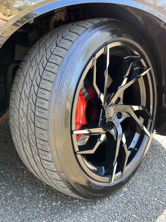 used 2010 Dodge Challenger car, priced at $14,990