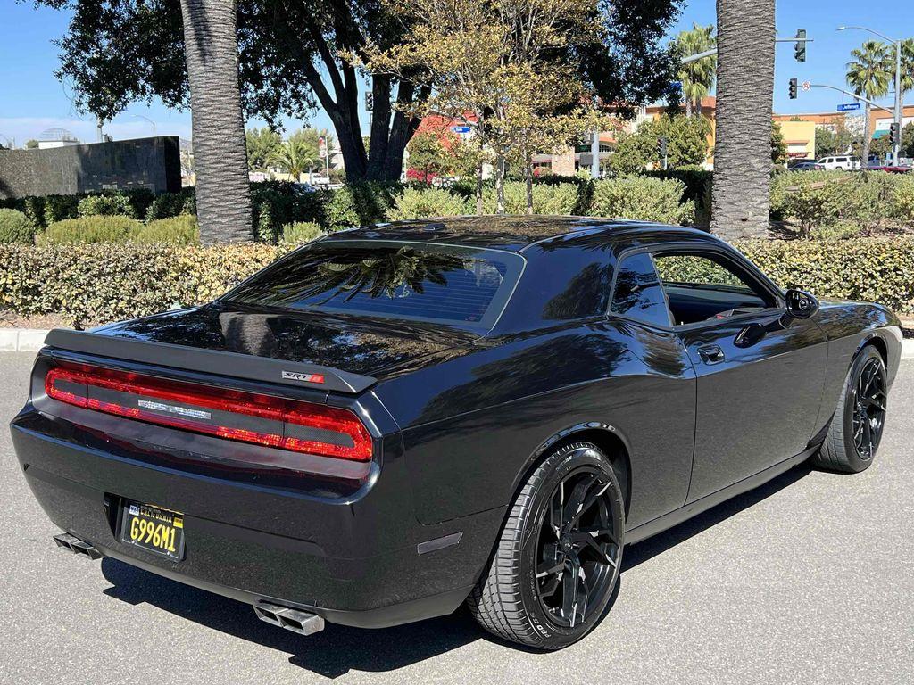 used 2010 Dodge Challenger car, priced at $14,990