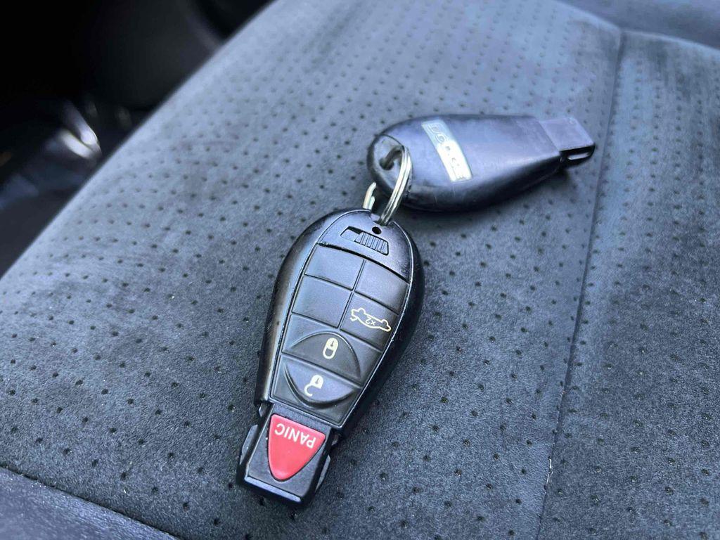 used 2010 Dodge Challenger car, priced at $14,990