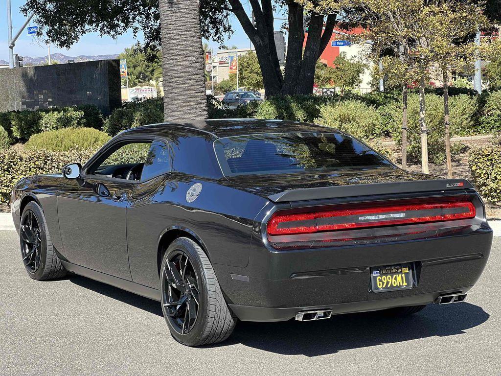 used 2010 Dodge Challenger car, priced at $14,990
